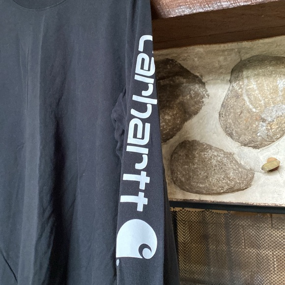 Carhartt long sleeve tee - Picture 2 of 6
